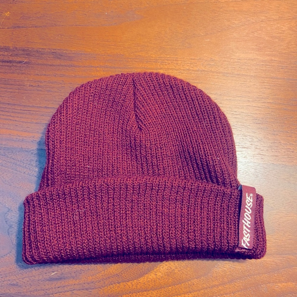 Fasthouse Beanie. Unisex. NWOT